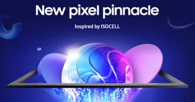 Samsung ISOCELL HP5
