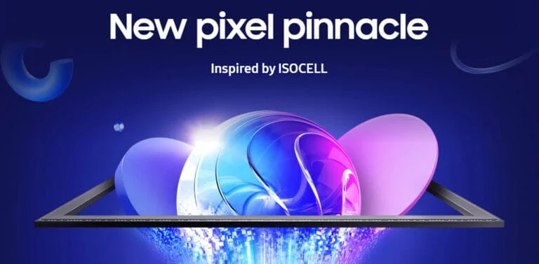 Samsung ISOCELL HP5