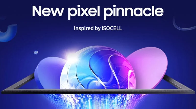 Samsung ISOCELL HP5