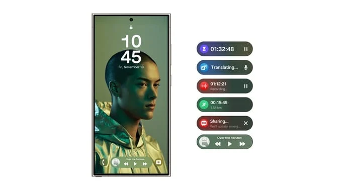 Galaxy AI