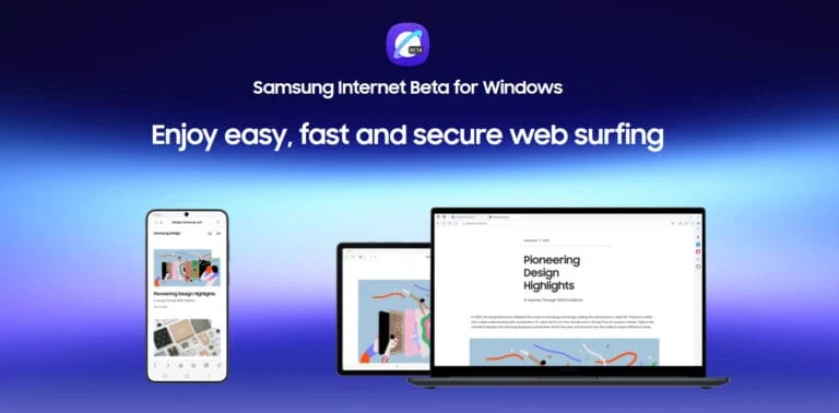 Samsung Internet