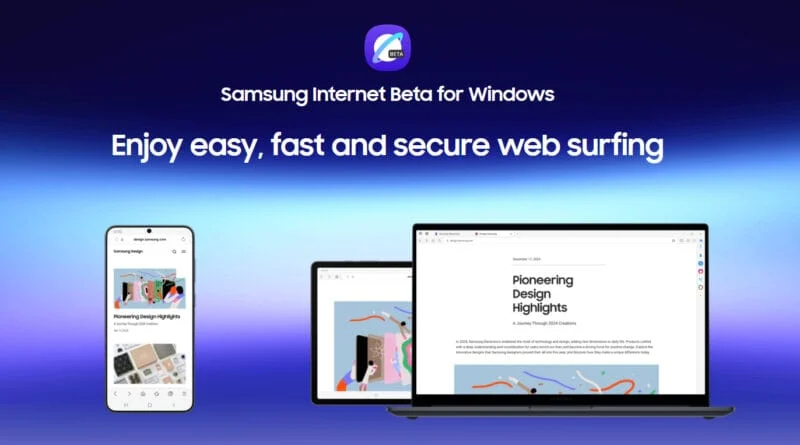 Samsung Internet