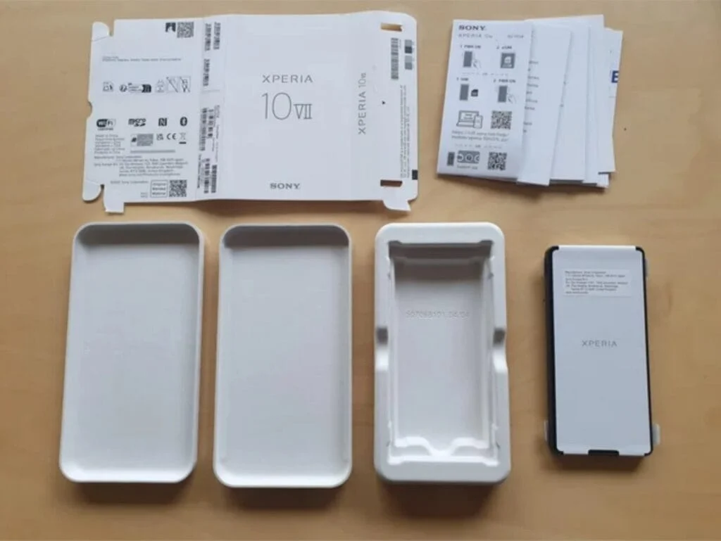 Sony Xperia 10 VII