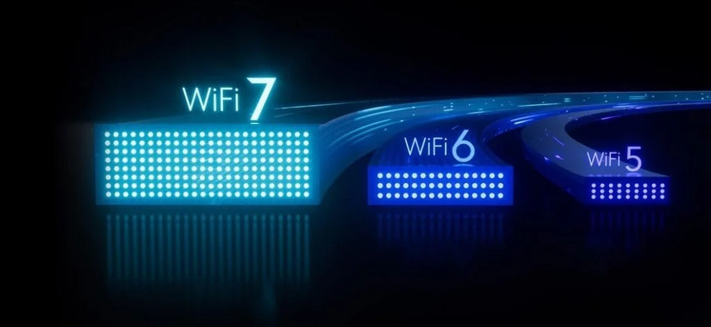 Wi-Fi 7