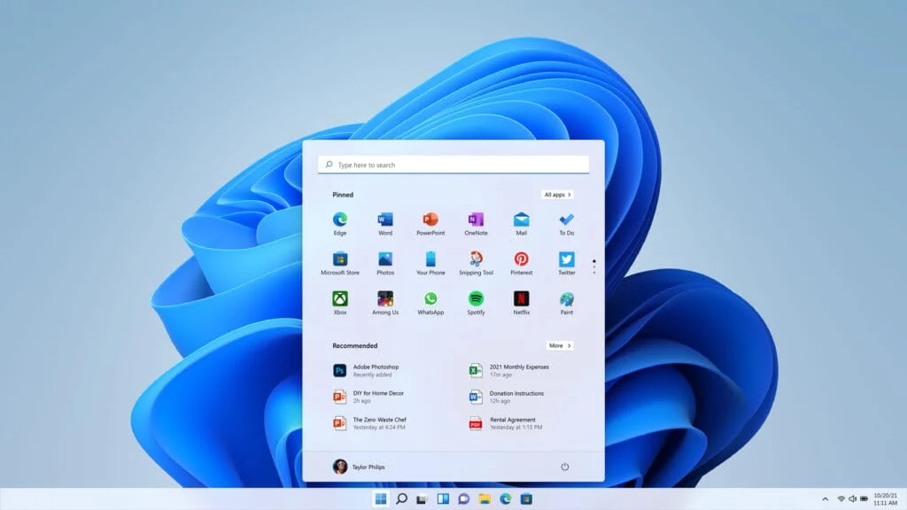 Microsoft прекратява поддръжката на Windows 10 от 14 октомври 3 Microsoft Windows 11