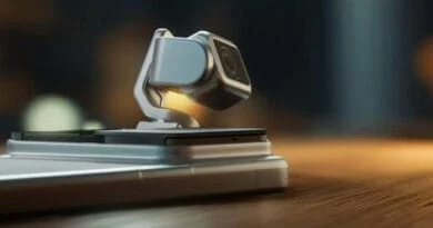 honor robot phone