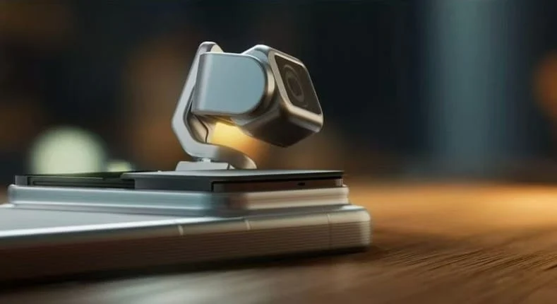 Honor подготвя революционен “Robot Phone” с изкуствен интелект и роботизирана камера 2 Honor Robot Phone