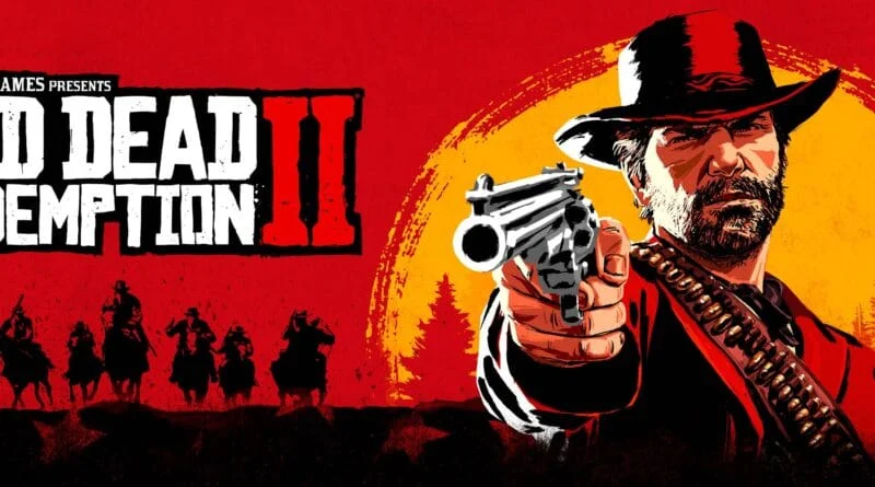 Red Dead Redemption