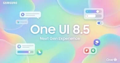 One UI 8.5