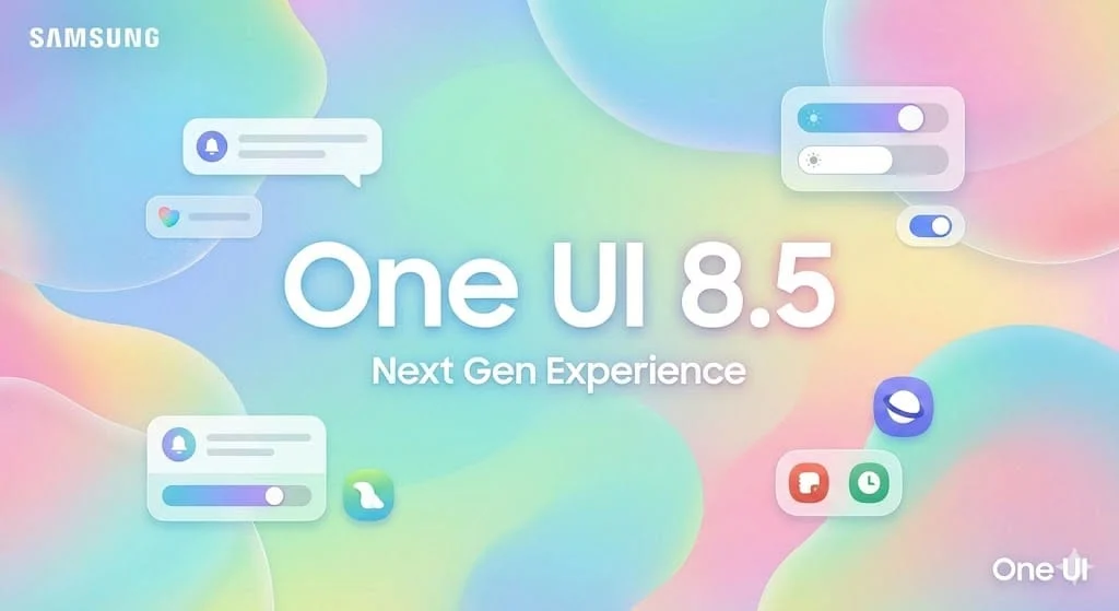 One UI 8.5 за Galaxy S23: подобрения, но без част от новите Galaxy AI функции 2 One UI 8.5
