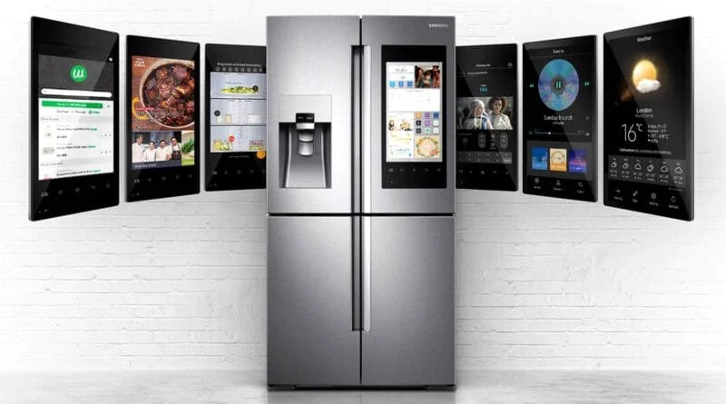 Samsung Family Hub
