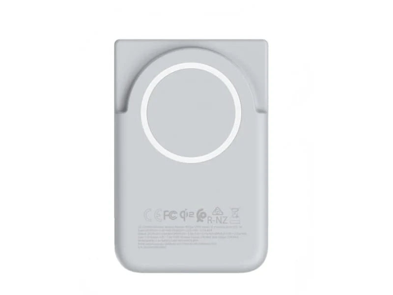 Samsung подготвя нови магнитни кейсове и 5000mAh Qi2 батерия за серията Galaxy S26 2 Power Bank / Външна батерия за серията Galaxy S26