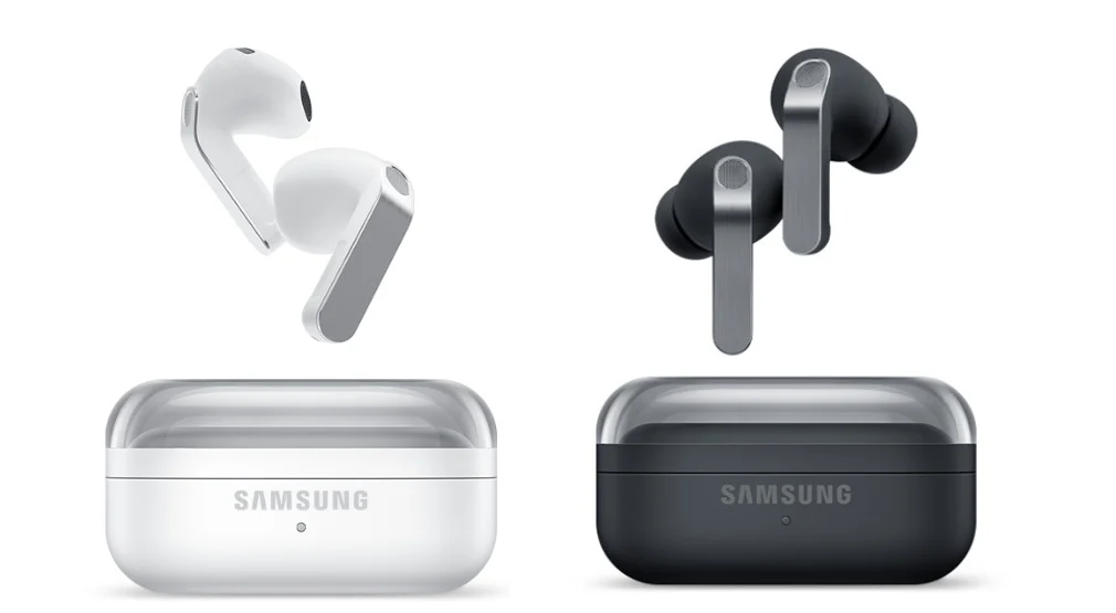 Galaxy Buds4 Pro