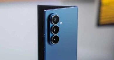 Samsung Galaxy Z Fold7