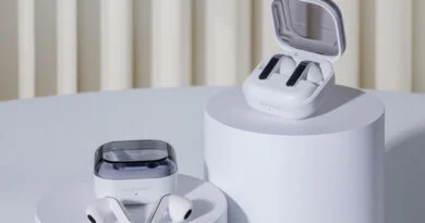 Samsung Galaxy Buds4