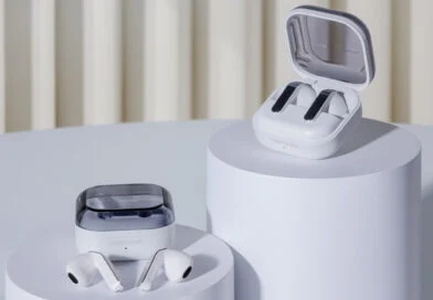 Samsung Galaxy Buds4