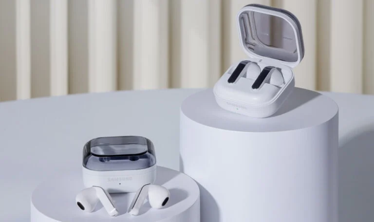 Samsung Galaxy Buds4