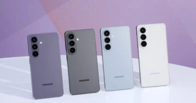 Samsung Galaxy S26