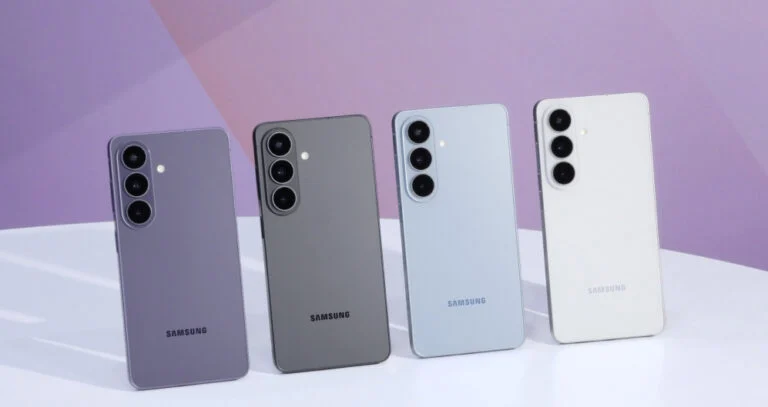 Samsung Galaxy S26