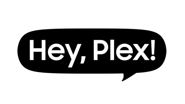 Perplexity AI - Hey Plex