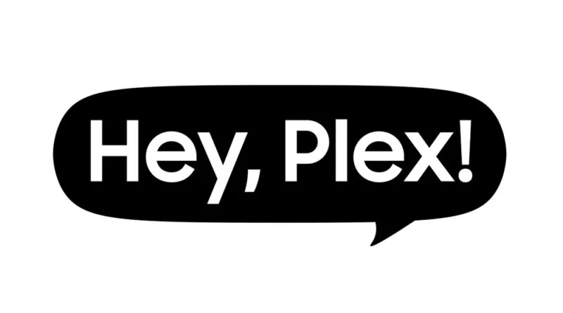 Perplexity AI - Hey Plex