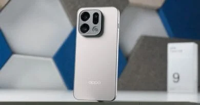 Oppo Find X9
