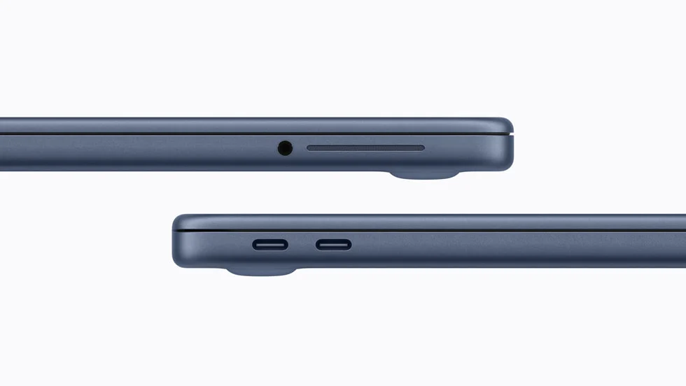 Apple MacBook Neo