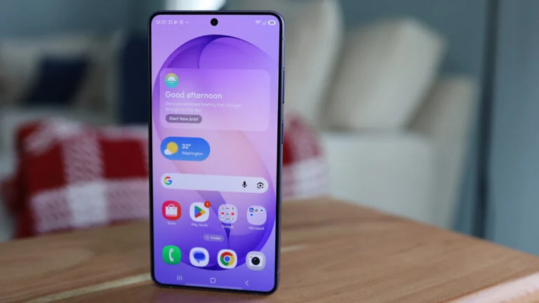 Galaxy S26 Ultra