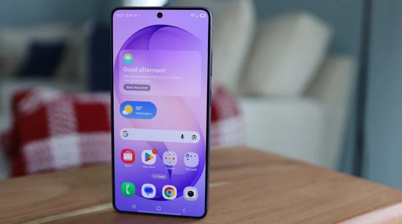 Galaxy S26 Ultra