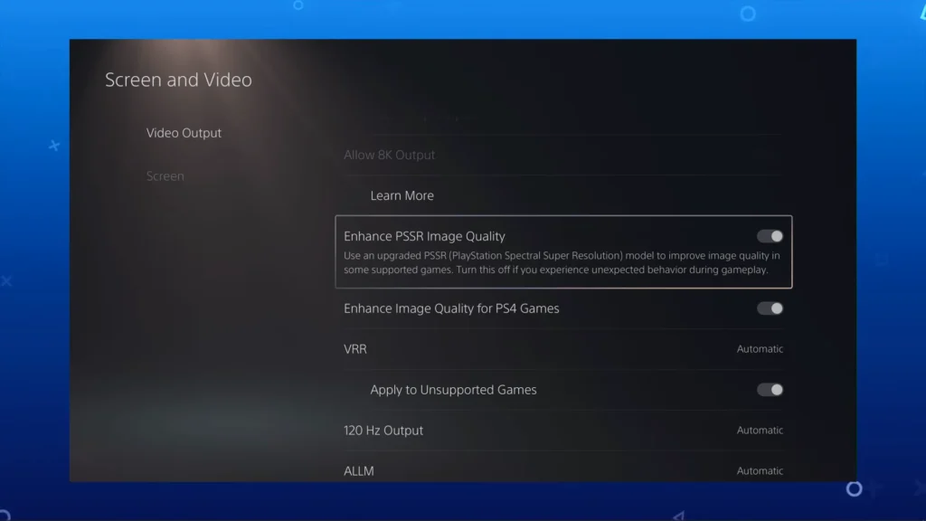 PS5 Pro получава нов PSSR ъпдейт, който значително подобрява графиката на игрите 2 PlayStation 5 Pro (PS5 Pro) PSSR