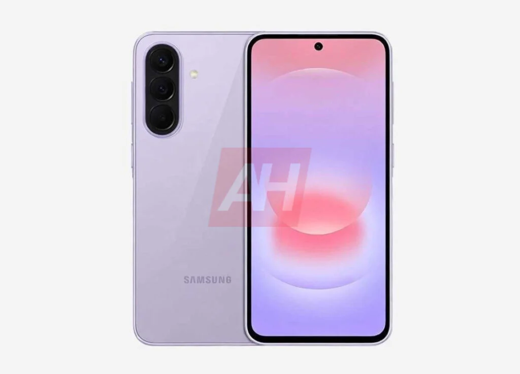 Samsung Galaxy A37