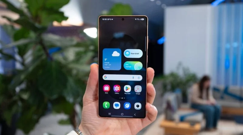 Galaxy S26 Ultra