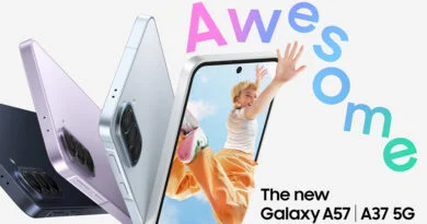 Galaxy A57