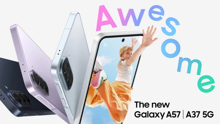 Galaxy A57
