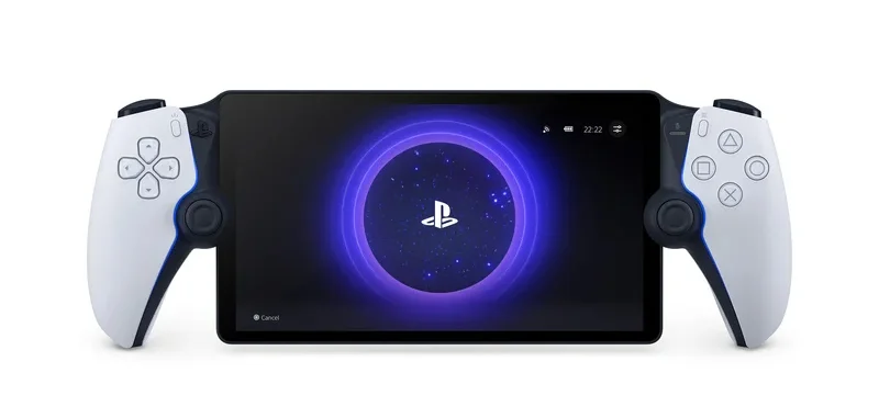 Sony вдига цените на PlayStation 5, PS5 Pro и PlayStation Portal от април 2026 г. 2 PlayStation Portal / PlayStation 5