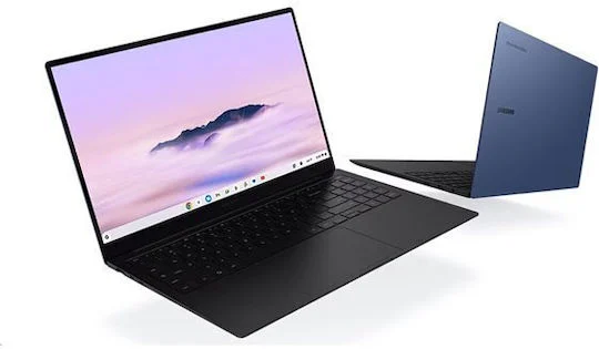 Samsung подготвят Galaxy Book с Android и One UI 2 Galaxy Book / Galaxy ChromeBook