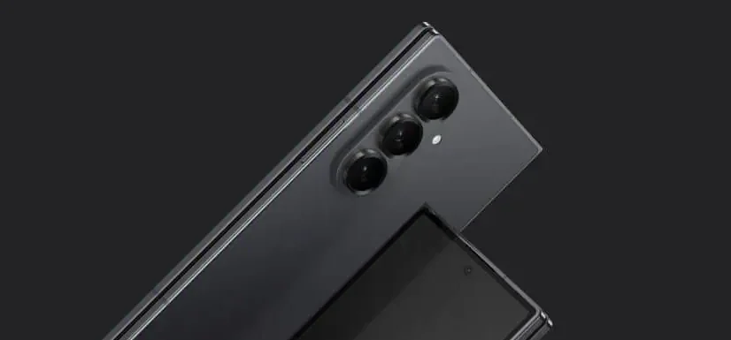 Galaxy Z Fold7