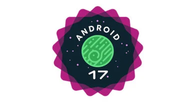 Android 17