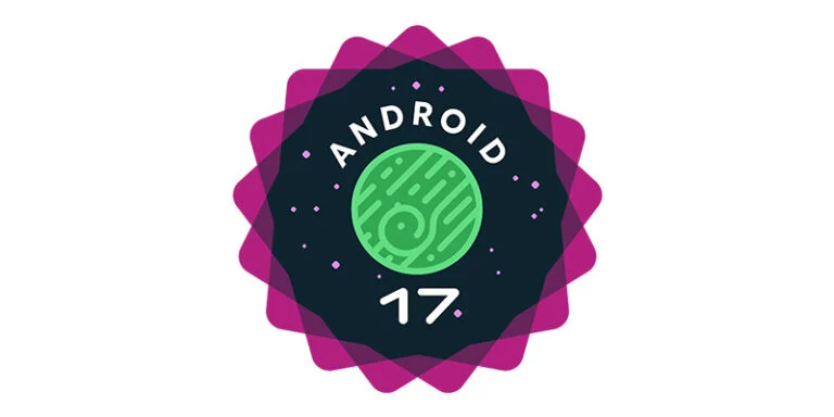 Android 17