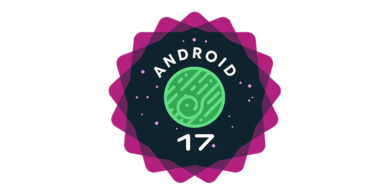 Android 17
