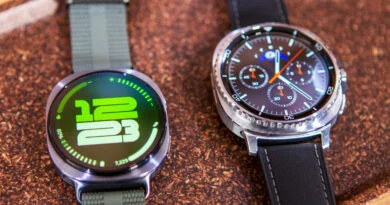 Galaxy Watch8