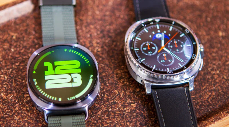 Galaxy Watch8