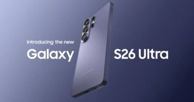 Samsung Galaxy S26 Ultra