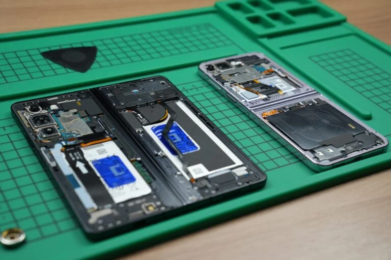 Samsung repear