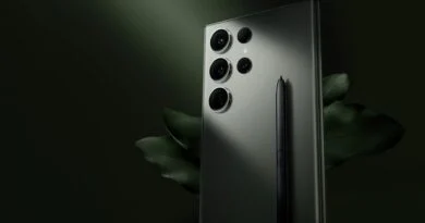 Samsung Galaxy S23 Ultra