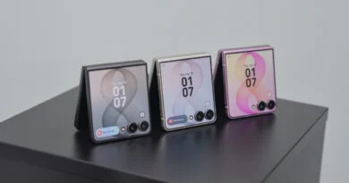 Samsung Galaxy Z Flip8