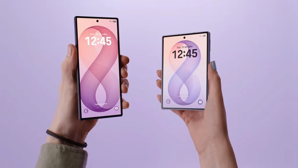 Samsung Galaxy Z Fold8 Ultra - цени и характеристики 3 Galaxy Z Fold8 Ultra