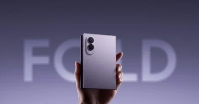 Samsung Galaxy Z Fold8