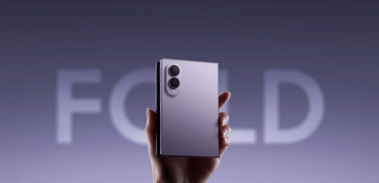 Samsung Galaxy Z Fold8