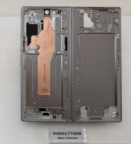Samsung Galaxy Z Fold6